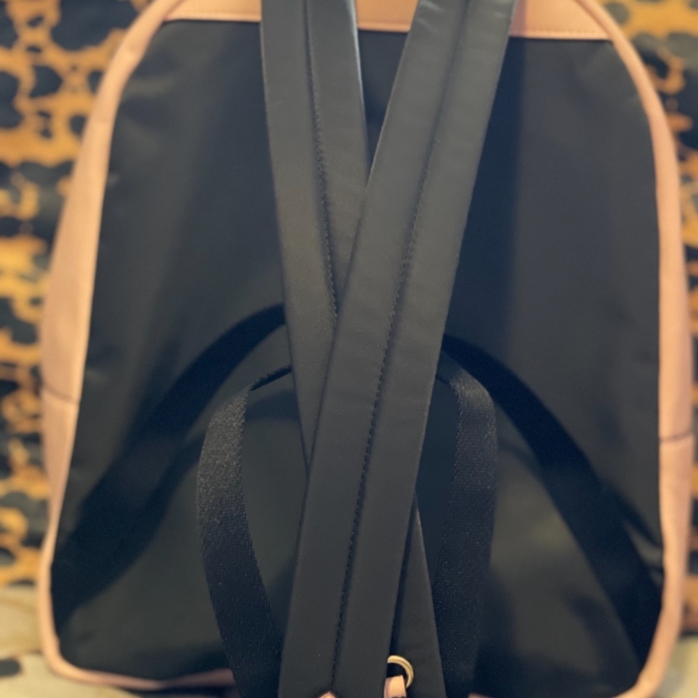 Coach Backpack - Picture 4 of 4